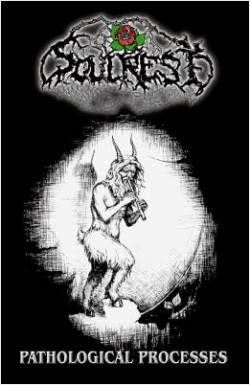 Soulrest (UKR) : Pathological Processes Soulrest (UKR) : Pathological Processes